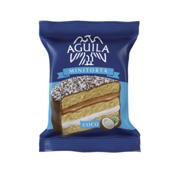 imagen de producto Alfajor Aguila