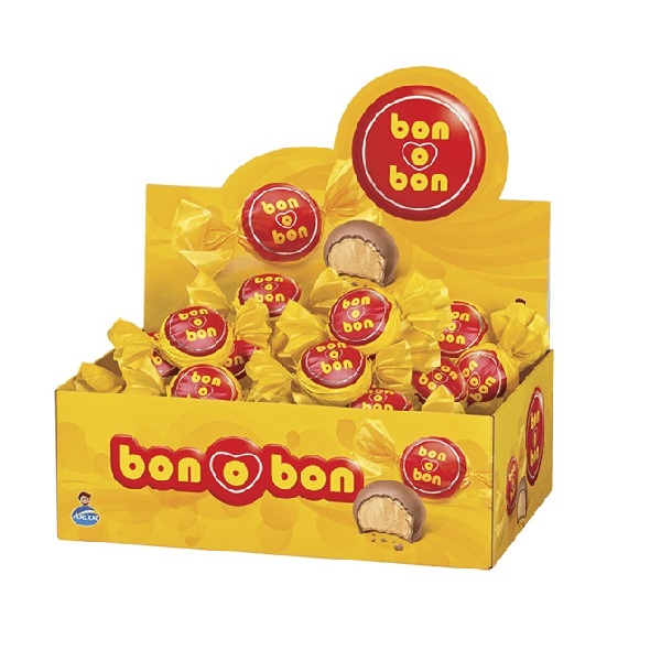imagen de producto Caja Bon o Bon
