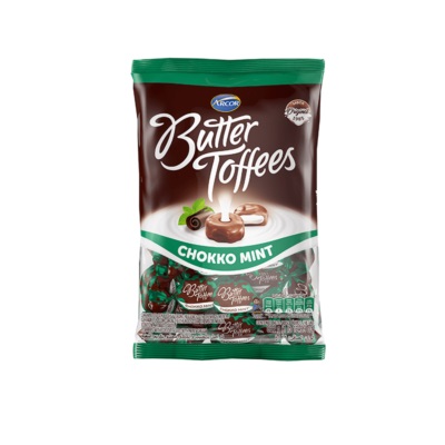 imagen de producto Caramelos Butter Toffees Menta